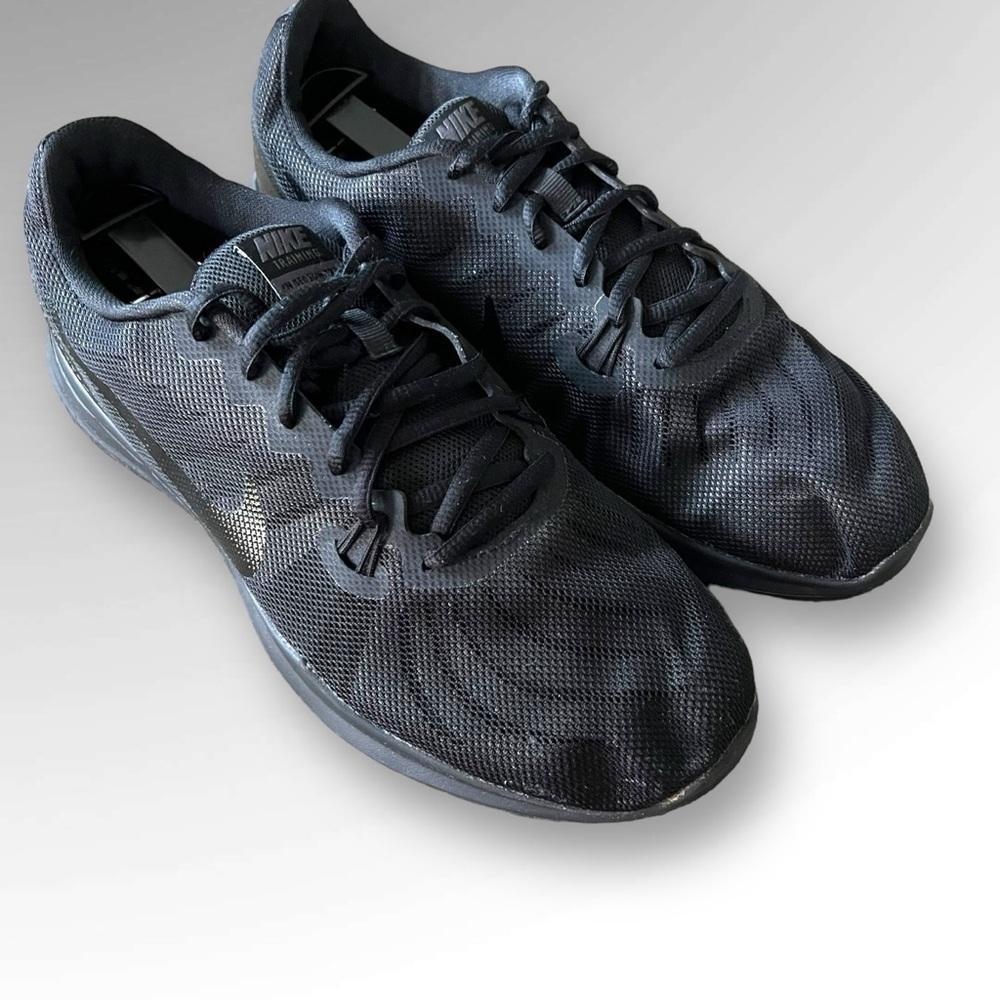 Nike In Season TR 7, training Shoes Women’s Triple Black